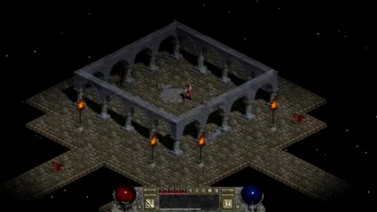 Cum poți juca celebrul hack and slash Diablo direct din browser