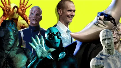 Cel mai popular actor de care nu ai auzit niciodată: i-ai văzut toate filmele