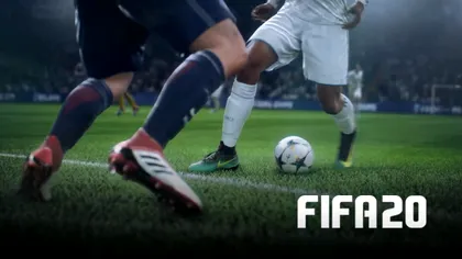 Surpriză pregătită de EA! FIFA 20 va include pentru prima dată Liga 1