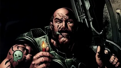 De ce dispare fumatul din jocuri video, înaintea violenței: Gears of War 5, noua victimă