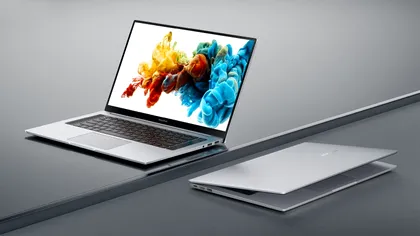 Huawei continuă lupta cu Apple. Tocmai ce a lansat laptopul MagicBook Pro, care va concura cu viitoarele Macbook-uri
