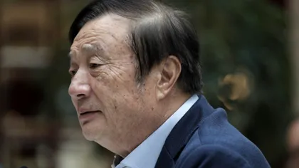 Șeful Huawei recunoaște ceea ce știam cu toții deja