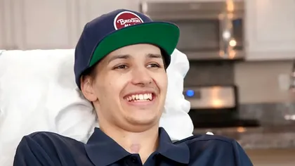 Prima persoană paralizată care și-a recăpătat mobilitatea: cum au ajutat-o celulele stem