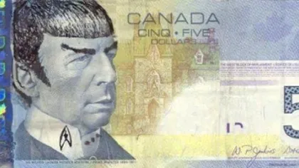 Fanii Star Trek terorizează Banca Națională a Canadei: ce au făcut cu banii