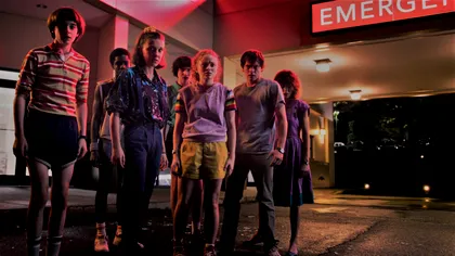 Ce se întâmplă cu filmele și serialele Netflix din cauza pandemiei