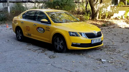 Taximetriștii s-au apucat de Uber, Bolt și Yango: cât de supărate sunt firmele de taxi