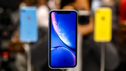 Hackerii îți pot ataca iPhone-ul prin trimiterea unui simplu SMS