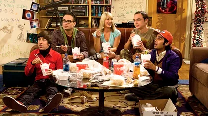 The Big Bang Theory pe Netflix: câte sezoane o să poți vedea online