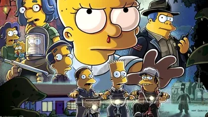 Episodul cu numărul 666 al The Simpsons va fi doar despre Stranger Things