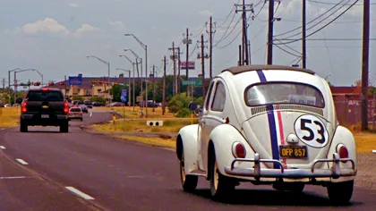 Volkswagen Beetle, la capăt de drum: aceasta e „broscuța” cu cel mai dificil trecut