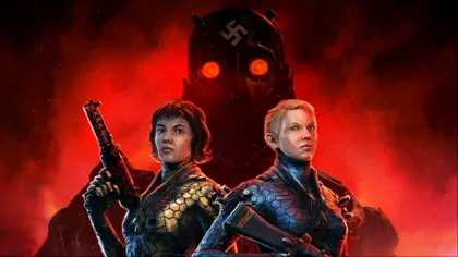 Cenzura simbolurilor naziste din Germania îți arată cât de important e Wolfenstein