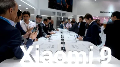 Xiaomi le-a dat angajaților acțiuni în valoare de 24 de milioane de dolari