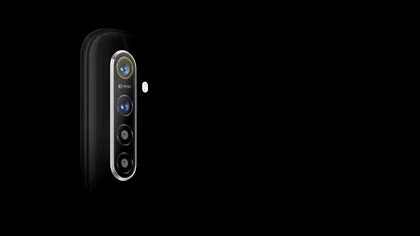 Cum arată fotografiile realizate de un telefon cu cameră de 64 megapixeli