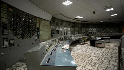 Ciuperca „mâncătoare” de radiații de la Cernobîl va fi utilizată în scopuri surprinzătoare