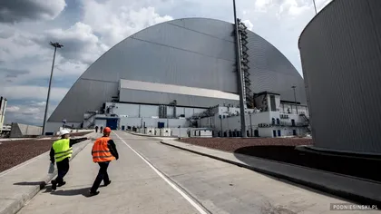 Cernobîl, din nou în centrul atenției: reacțiile nucleare sunt în creștere, iar viitorul este mai incert ca niciodată
