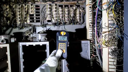 Radiațiile de la Cernobîl au crescut de 16 ori: cum s-a ajuns la așa ceva