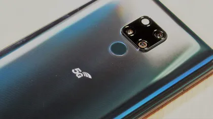 Telefonul Huawei de la Digi de care vei avea mare nevoie în 2020