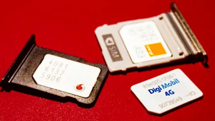 Digi RCS RDS, Orange și Vodafone dau internet nelimitat, există însă o condiție. Cum poți beneficia și tu