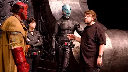 Guillermo del Toro nu mai vrea filme din benzi desenate: de ce l-au supărat supereroii