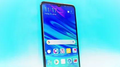Surpriza Huawei pentru Google: cât de ieftin ar fi telefonul fără Android