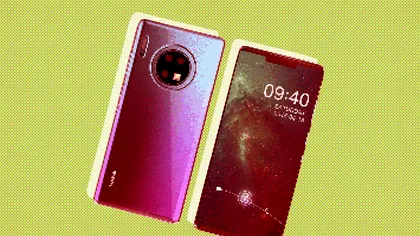 Când se lansează Huawei Mate 30? Ar putea fi ultimul telefon cu Android