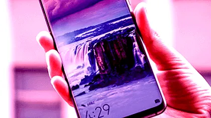 Telefonul Huawei care ar putea intra în istorie, dar nu pentru că ar fi uimitor