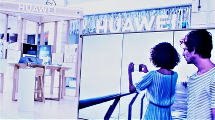 Veste finală pentru Huawei: câte zile mai poate colabora cu firmele americane