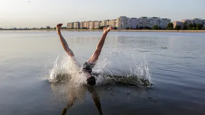 VIDEO 5 schimbări dramatice care arată că există încălzire globală