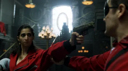 Anunț oficial: când apare sezonul 4 din Casa de Papel pe Netflix