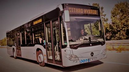 Anunțul lui Firea pentru bucureșteni: ce autobuze vor circula în Capitală