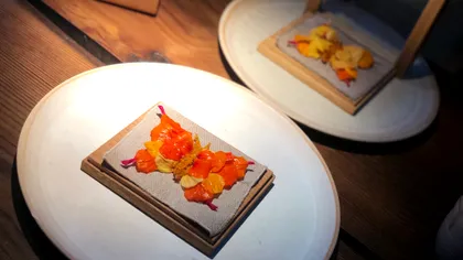 Experiență culinară la Noma, probabil cel mai bun restaurant din lume