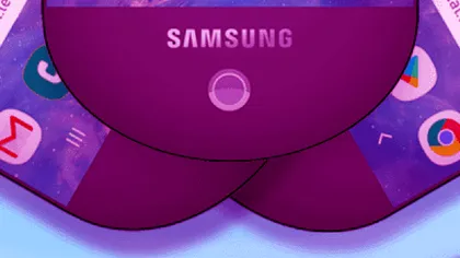 Telefonul viitorului de la Samsung te face să uiți de Galaxy Note 10