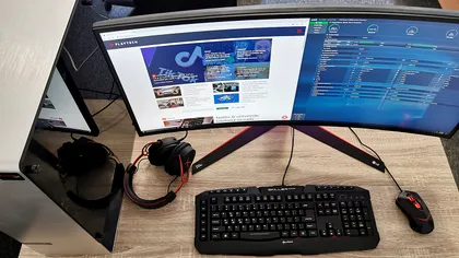 AMD Ryzen 5 - Procesorul de care ai nevoie pentru performanță în jocuri și productivitate