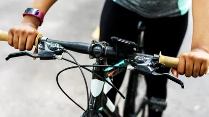 S-a lansat aplicația care îți asigură bicicleta, și pe tine, în caz de accident