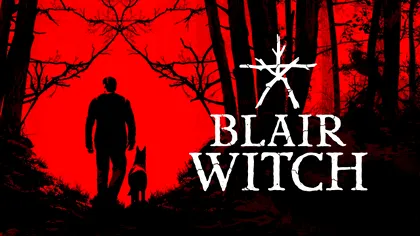 Blair Witch Project continuă cu un joc video, iar acest trailer este terifiant