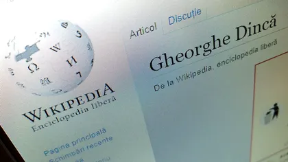 Ce scrie pe Wikipedia despre Gheorghe Dincă. Unele informații despre criminalul din Caracal sunt false