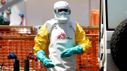 Ebola nu mai este incurabilă: tratamentul revoluționar funcționează pe oameni