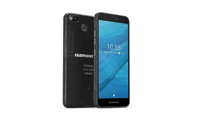 Fairphone 3: telefonul sustenabil protejează mediul, dar costă cam mult