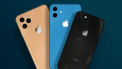 Când se lansează iPhone 11. Data a fost dezvăluită din greșeală