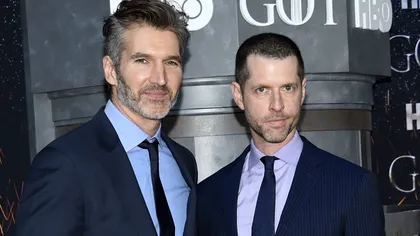 Creatorii Game of Thrones primesc 200 de milioane de dolari de la Netflix