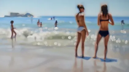 Picturile care te ajută să înțelegi problemele de vedere ale oamenilor