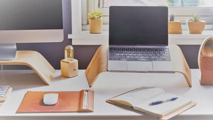 Cum să-ți aranjezi biroul ca să fii mai productiv la job sau acasă