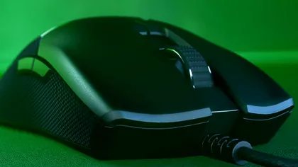 Razer lansează mouse-ul cu cel mai rapid timp de acționare din lume