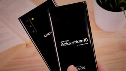 Când se lansează Samsung Galaxy Note 10 și la ce preț să te aștepți