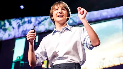 Povestea adolescentului care a creat la 15 ani cel mai bun test de diagnoză a cancerului