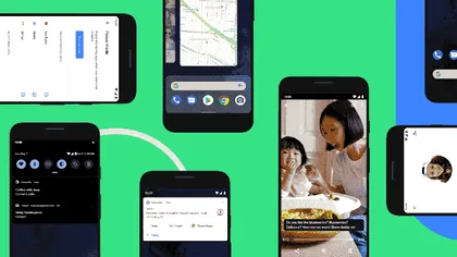 10 funcții din Android 10 de care aveai nevoie chiar dacă nu știai