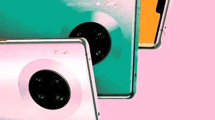 Când se lansează Huawei Mate 30: Google a dat deja cea mai proastă veste
