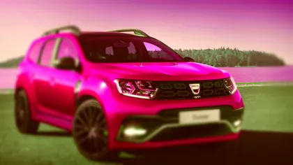 5 modele Dacia Duster care te fac să zici: 