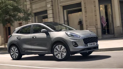 Dacia, fără replică: Ford îi stinge lumina cu mașina făcută în România