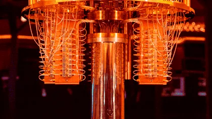 Google crede că a atins „supremația cuantică” odată cu noul său computer